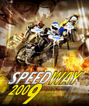 Speedway 2009 (240x320) SE